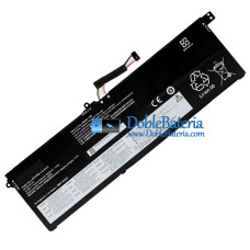 Batería para Lenovo ThinkBook 16-G5 L22D4PG3 L22L4PG3 [Batería de repuesto]